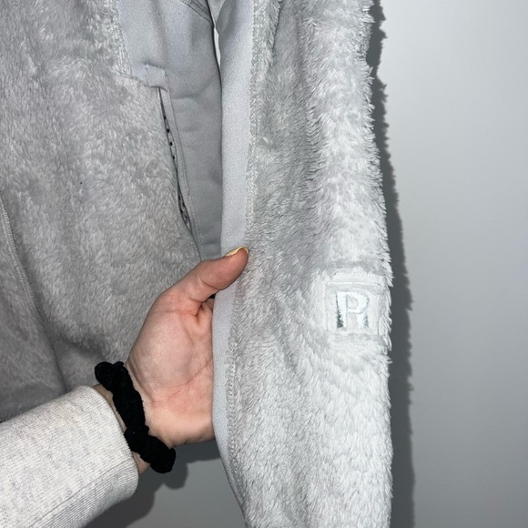 Patagonia Women Fleece Polartec Zip Hoodie size small - Picture 9 of 16